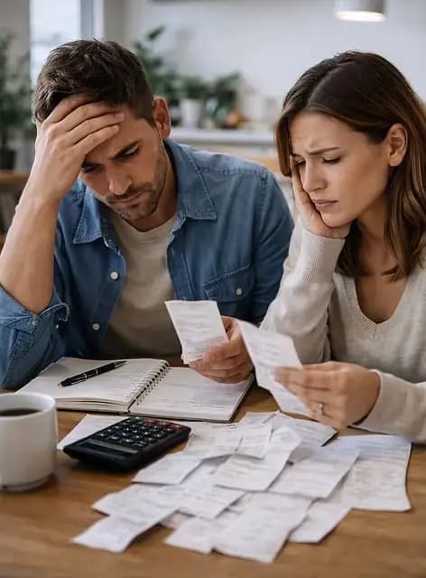 Gérer l'argent en couple : 7 règles pour éviter les disputes